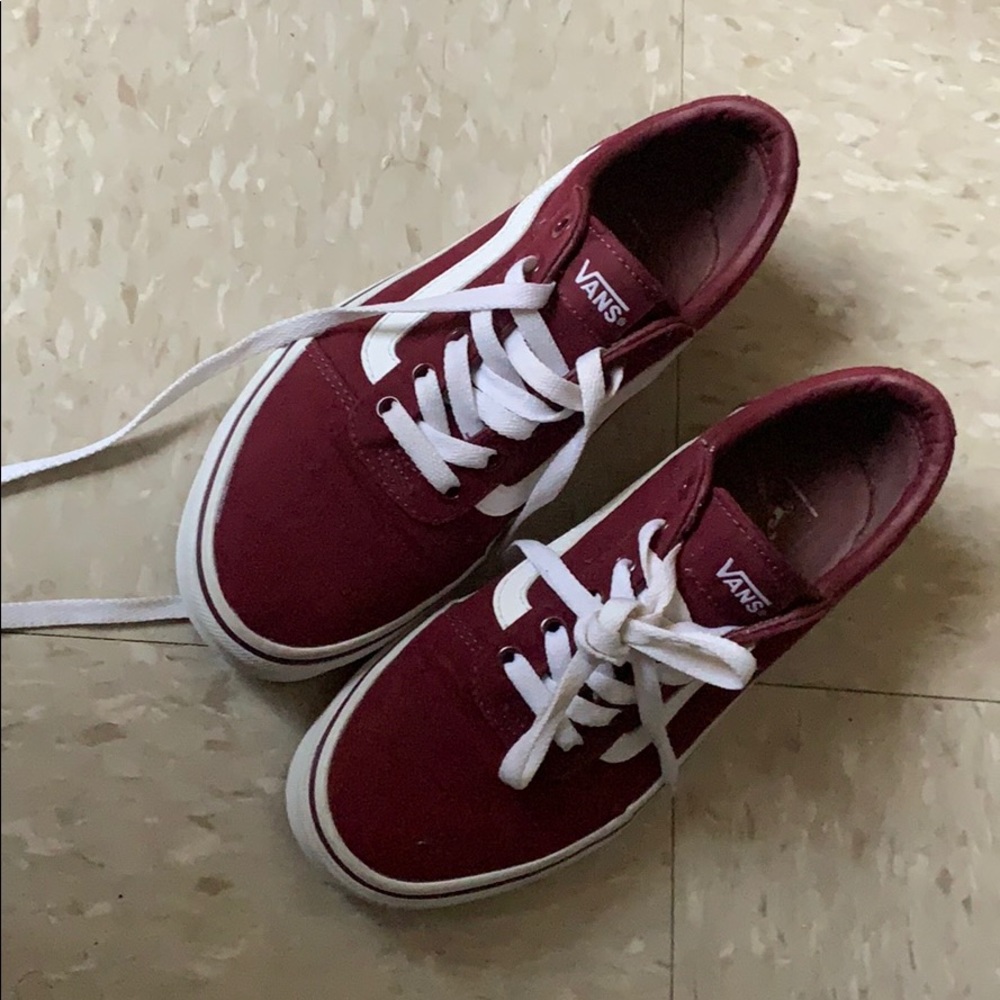 Vans